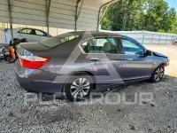 2013 Honda Accord фото