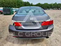 2013 Honda Accord фото