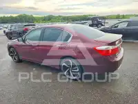 2013 Honda Accord фото