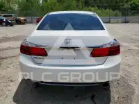 2013 Honda Accord photo
