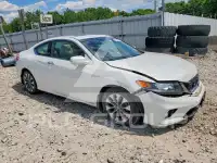 2013 Honda Accord фото