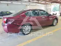 2013 Honda Accord фото