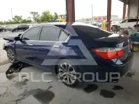 2013 Honda Accord photo