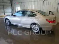 2013 Honda Accord фото