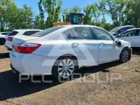 2013 Honda Accord фото