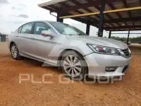 2013 Honda Accord photo