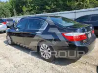 2013 Honda Accord фото