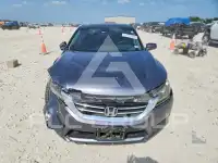 2013 Honda Accord фото