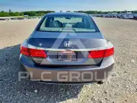 2013 Honda Accord фото