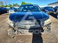 2013 Honda Accord фото