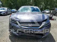 2013 Honda Accord фото