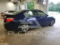2013 Honda Accord фото