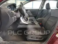 2013 Honda Accord фото