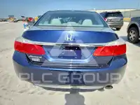 2013 Honda Accord фото