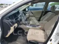 2013 Honda Accord фото