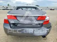 2013 Honda Accord photo
