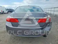 2013 Honda Accord фото