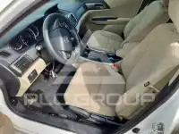2013 Honda Accord photo