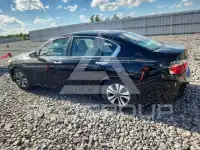 2013 Honda Accord фото
