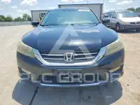 2013 Honda Accord photo