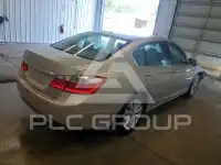 2013 Honda Accord фото
