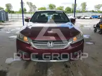 2013 Honda Accord фото