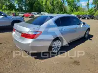 2013 Honda Accord фото