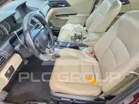 2013 Honda Accord фото