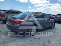 2013 Honda Accord фото