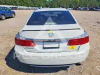 2013 Honda Accord фото