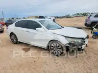 2013 Honda Accord фото