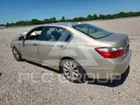 2013 Honda Accord фото
