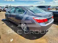 2013 Honda Accord фото