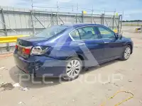 2013 Honda Accord фото