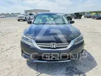 2013 Honda Accord фото