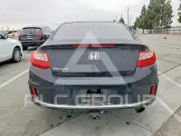2013 Honda Accord photo