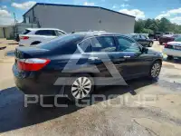 2013 Honda Accord фото