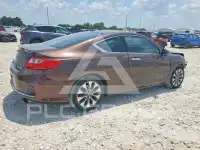 2013 Honda Accord фото