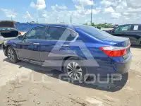 2013 Honda Accord photo