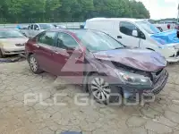 2013 Honda Accord photo