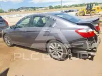 2013 Honda Accord фото