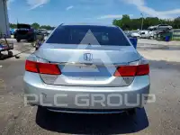 2013 Honda Accord фото