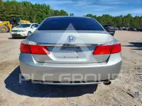 2013 Honda Accord photo