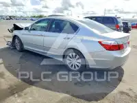 2013 Honda Accord photo