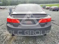 2013 Honda Accord фото