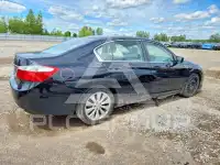 2013 Honda Accord фото