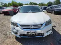 2013 Honda Accord фото