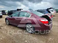 2013 Honda Accord фото