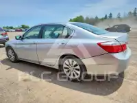 2013 Honda Accord фото