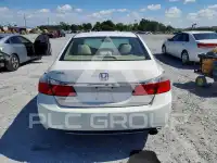 2013 Honda Accord фото